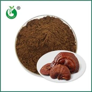 Virkninger og kontraindikationer af Ganoderma Spore Powder