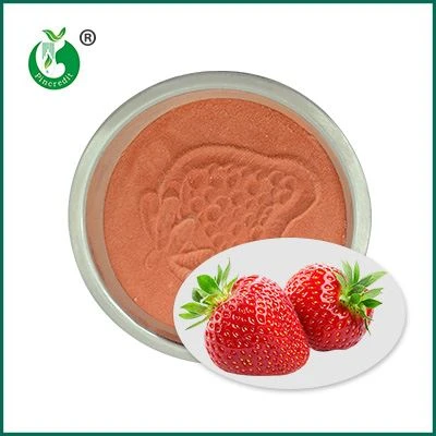 Strawberry Juice Powder Strawberry Juice Powder