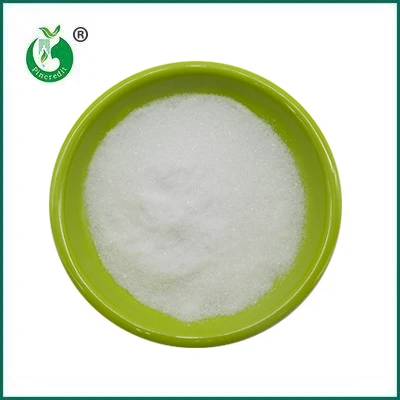 Fordelene ved L-Ergothionein
