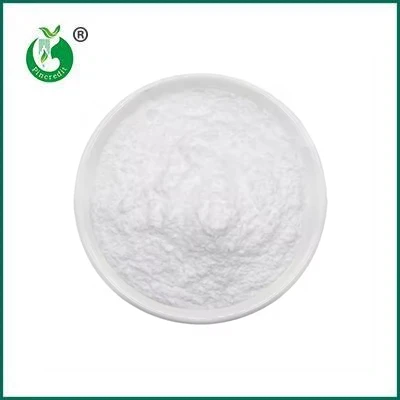 Tredjeparts testrapport for Glutathion 99 %