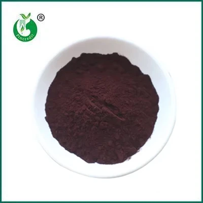 Pincredit Manufacturer Bulk Price Astaxanthin pulver af høj kvalitet