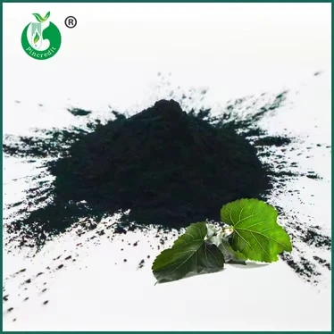 Hvad bruges natriumkobberchlorophyllin til?
