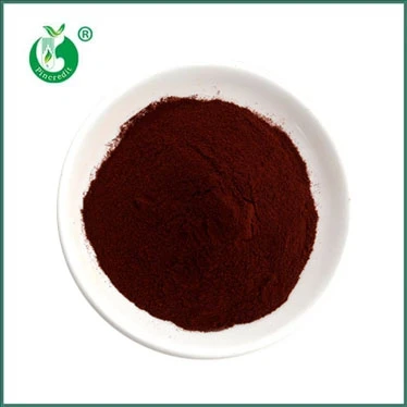Astaxanthin mikrokapselpulver til antioxidanttilskud