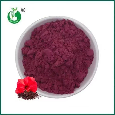 Hvad er fordelene ved Hibiscus pulver?