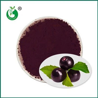 Er Pure Acai godt for dig?