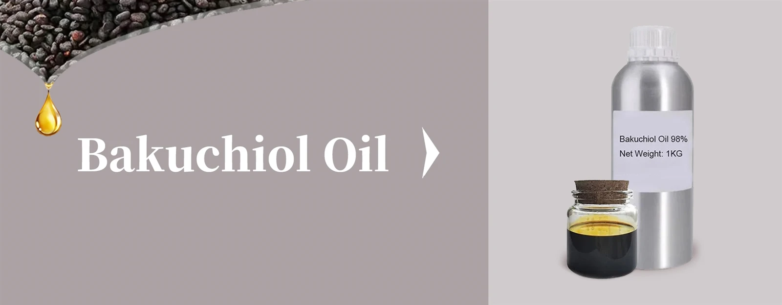 Bakuchiol-oil-98-Wholesale Bakuchiol-oil-98-Wholesale