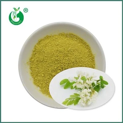 Quercetin vandfri pulver